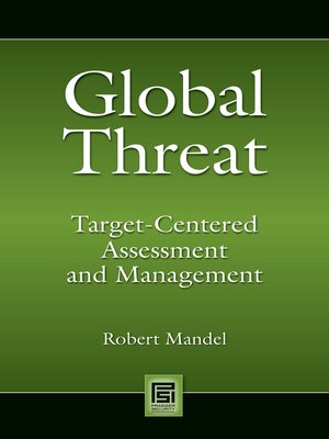 cover image of Global Threat